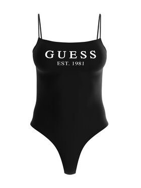 Guess Bodi Carrie O2GM12 KBBU1 Crna Slim Fit