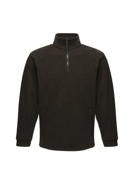 Regatta Regatta Kurtka outdoor RG1842 Czarny Sweat Fit
