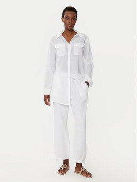 LAUREN RALPH LAUREN Παντελόνι υφασμάτινο LAUREN RALPH LAUREN - 2