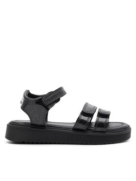 Nelli Blu Nelli Blu Basutės CM22617-11 Juoda