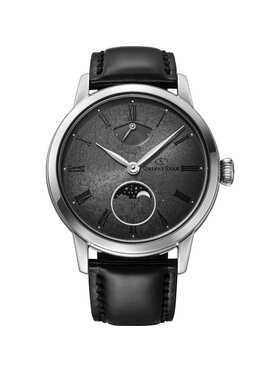 Orient Star Orient Star Zegarek RE-BW0005N00B Czarny