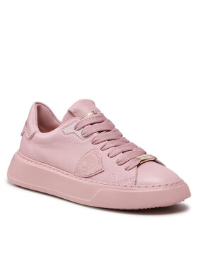 Philippe Model Philippe Model Sneakers Temple Low BTLD MON8 Roz