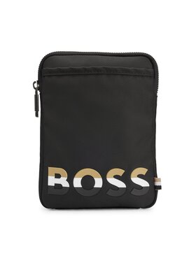 Boss Boss Saszetka 50492787 Czarny
