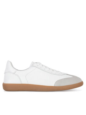 Gino Rossi Gino Rossi Sneakersy TESSA-01W1 Biela