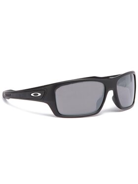 Oakley Oakley Γυαλιά ηλίου Turbine OO9263-4263 Μαύρο
