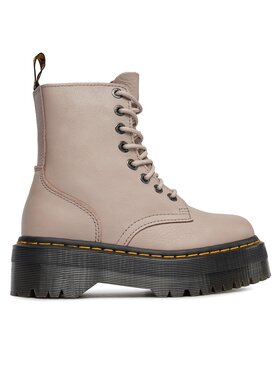 Dr. Martens Dr. Martens Marte Jadon Iii 31159348 Bež