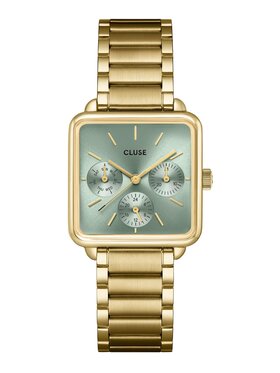 Cluse Cluse Zegarek CW13805 Złoty