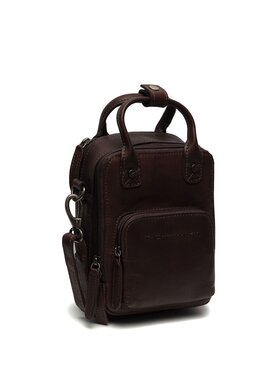 The Chesterfield Brand The Chesterfield Brand Torebka 295768 Brązowy