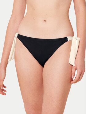 Triumph Triumph Μπικίνι κάτω μέρος Summer Glow 10214561 Μαύρο