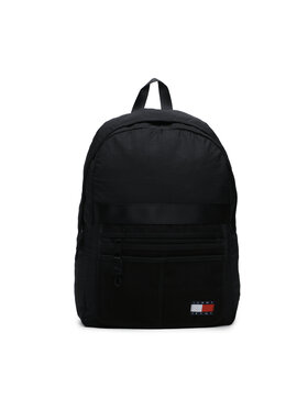 Tommy Jeans Tommy Jeans Zaino Tjm Mission Backpack AM0AM11147 Nero