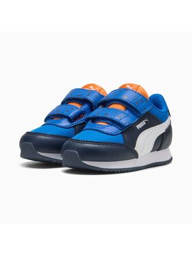 Puma Puma Sneakersy 401497 Kolorowy