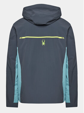 Μπουφάν για σκι Spyder φωτογραφία