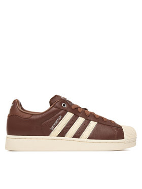 adidas adidas Sneakers Superstar II KK4724 M Braun