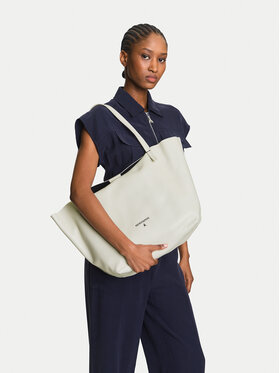 Patrizia Pepe Patrizia Pepe Torbica 2B0130/L148 Bijela