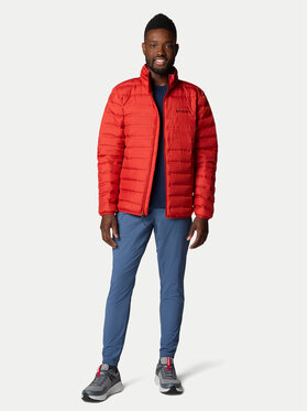 Μπουφάν πουπουλένιο Columbia φωτογραφία