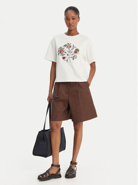 Weekend Max Mara T-Shirt Weekend Max Mara - 2
