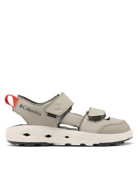 Columbia Columbia Сандали Techsun Adventure Pt 2148722 Черен