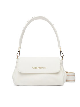 Valentino Valentino Дамска чанта Dea Re VBS9UM09 Бял