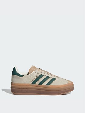 adidas adidas Sneakersy 112495 Biały