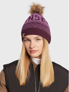 Helly Hansen Helly Hansen Kapa Champow 67451 Ljubičasta