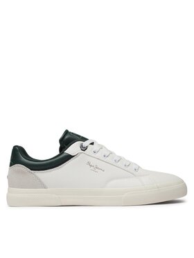Pepe Jeans Pepe Jeans Снікерcи PMS31006 Білий