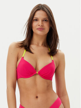 Chantelle Chantelle Góra od bikini Easy Pop C22JMA Różowy