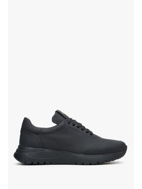 Estro Estro Sneakersy ER00113797 Czarny