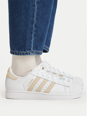 adidas Originals adidas Originals Snīkeri Superstar II HQ9508 Balts