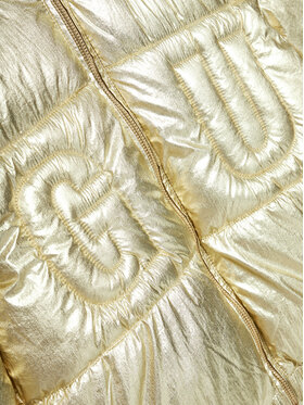 Μπουφάν πουπουλένιο Guess φωτογραφία