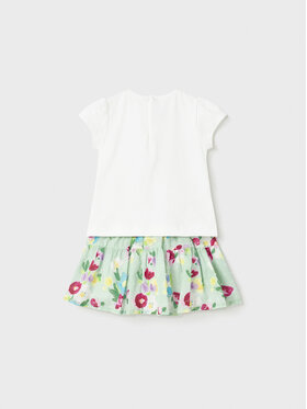 Σετ T-Shirt και φούστα Mayoral φωτογραφία