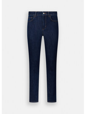 Liu Jo Liu Jo Jeansy UF5013D028278942 Błękitny Slim Fit