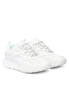 Plein Sport Plein Sport Sneakers SAFS USC0933 STE003N Weiß