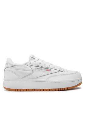 Reebok Reebok Sneakers Club C Double FV5658 Weiß