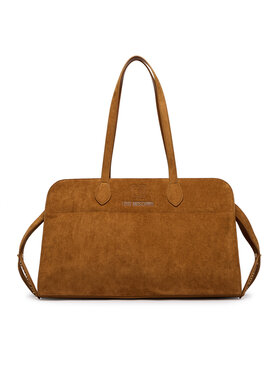 LOVE MOSCHINO LOVE MOSCHINO Ročna torba JC4271PP0OKJ0200 Rjava