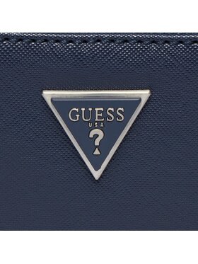 Guess Torbica Oko Struka HMECSA P3332 Plava