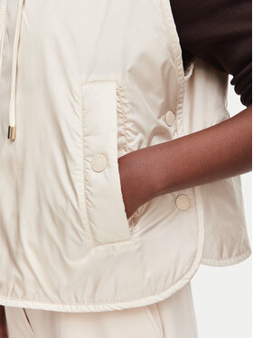 Weekend Max Mara Αμάνικο Μπουφάν Weekend Max Mara - 6