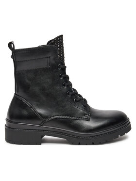 Tamaris Tamaris Stivaletti 1-25236-43 Nero
