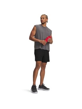 Under Armour Under Armour Szorty sportowe 6009869 Czarny Regular Fit