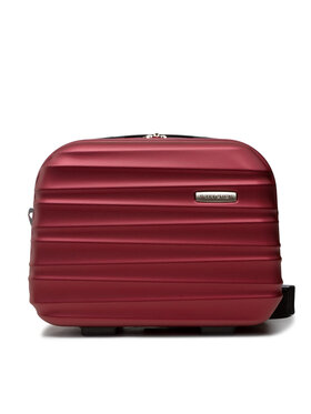 WITTCHEN WITTCHEN Koferītis 56-3A-314-31 Bordo
