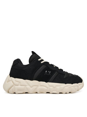 Armani Exchange Armani Exchange Snīkeri XM001692 AF17369 UC001 Melns