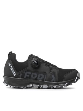 adidas adidas Pantofi pentru alergare Terrex Agravic BOA Trail Running Shoes HQ3499 Negru
