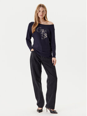Guess Πουλόβερ Guess - 2