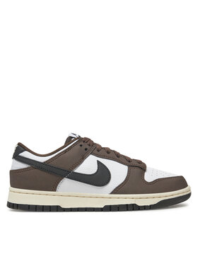 Nike Nike Sneakers Dunk Low Nn HF4292 200 Marrone