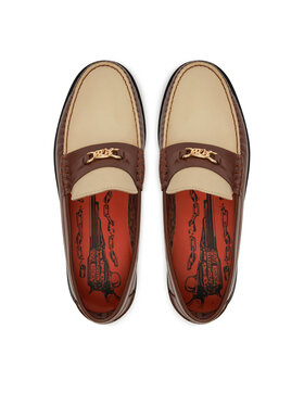 Μοκασίνια Naked Wolfe φωτογραφία