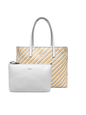 Guess Guess Handtasche HWWS93 18290 Beige
