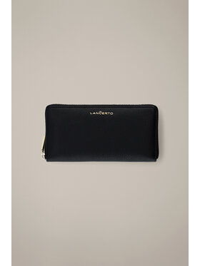 Lancerto Lancerto Portfel PF073225000020 Czarny