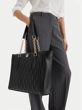 Beverly Hills Polo Club Beverly Hills Polo Club Handtasche CEO-BHPC-C-016-09 Schwarz