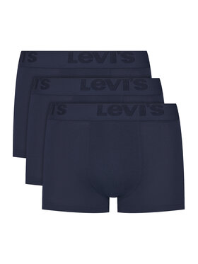 Levi's® Levi's® Set de boxeri﻿ 37149-0297 Bleumarin