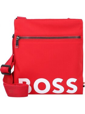 BOSS BOSS Brašna Catch 50470991 Červená