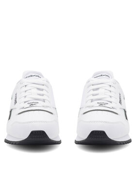 Reebok Tenisice ROYAL GLIDE R GZ1433 Bijela